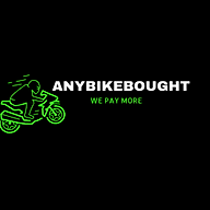 Anybikebought logo
