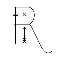 Rawhide Custom logo