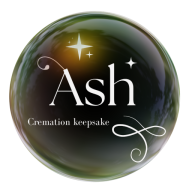 Ashcremationkeepsake logo