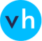 Victor Harris Commercial logo