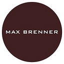 Max Brenner Australia logo
