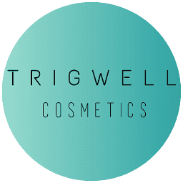 Trigwellcosmetics logo