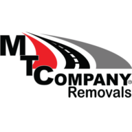 MTC Man and Van East London logo