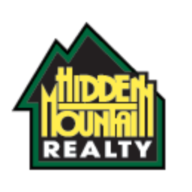 Hidden Mountain Resort logo
