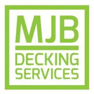MJB Decking Limited logo