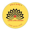 SRICARE logo