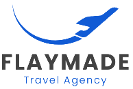 Flymade logo