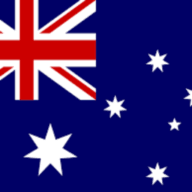 CDR Australia logo