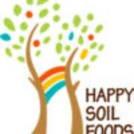 Happysoilfoods logo