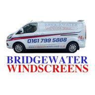 Bridgewaterwindscreens logo