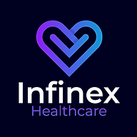 Infinexhealthcare logo