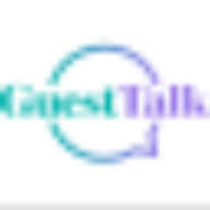 guesttalk.co.uk logo