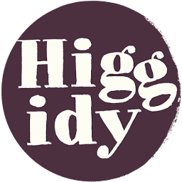 higgidy.co.uk logo