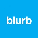 Blurb.com logo