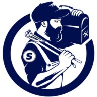 Superior Plumbing & Heating logo