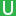 Underfloor Parts logo