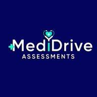 MediDrive logo