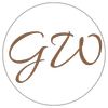 Glam Waxing logo