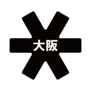 osakaworld.com logo