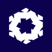 Millenniumforum logo