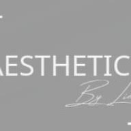 Aestheticsbylidia logo