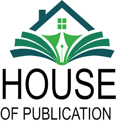 House of Publication logo