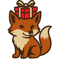 Giftfox® logo