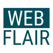 WebFlair logo