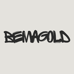 Bemagold logo