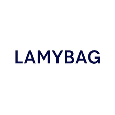 lamybag.com logo