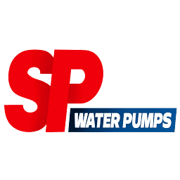 Spwaterpumps logo