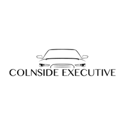 Colnsideexecutivecars logo