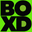 Mystery Boxd logo