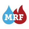 Mrfheating logo