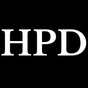 Hyde Park Design logo