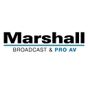 Marshall Electronics logo
