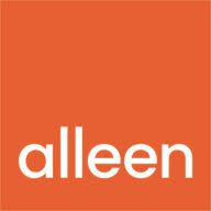 alleen.com logo