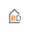 Monbricostore logo