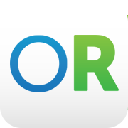 OnRecycle logo