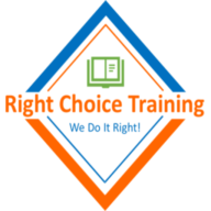 Right Choice Training logo