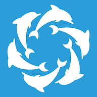 Bury Swim School logo