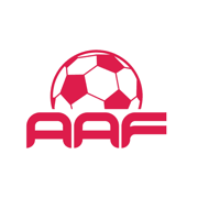 All About Football logo