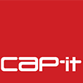 Cap-it International logo