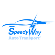 Speedy Way Auto Transport logo