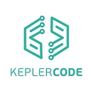 Keplercode logo