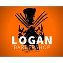 Logan Barbershop logo