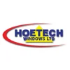 Hoetech logo