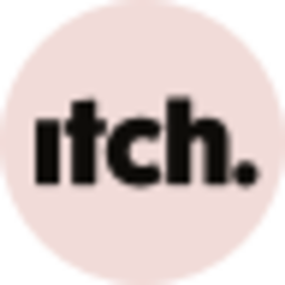 Itch logo