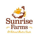 Sunrise Farms logo
