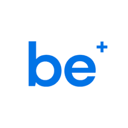 Be Well logo